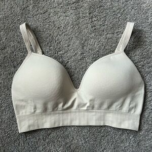 ATHLETA Padded Sport Bra